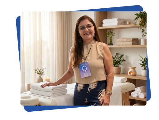  Parceiros VIPs