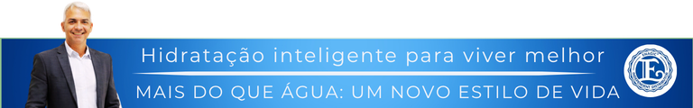 768-90-6 Água Kangen e estilo de vida — pequenas escolhas, grandes transformações