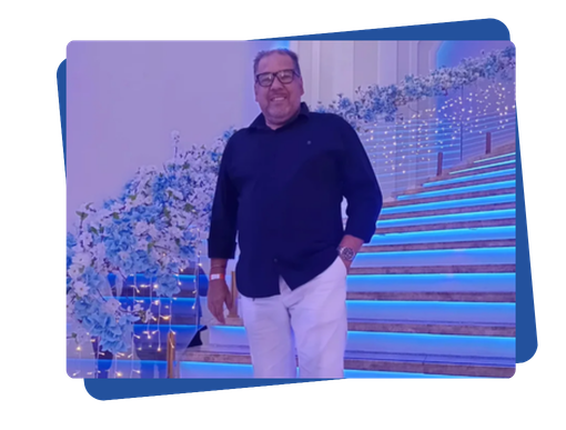  Parceiros VIPs